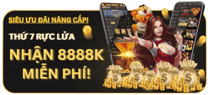 Mẹo chơi nổ hũ 888b