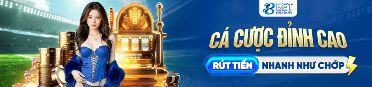 Thế giới Bắn Cá 888b với khuyến mãi hấp dẫn