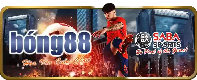 Cá cược bóng đá 888b