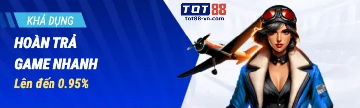 Tỷ lệ thắng cao Jackpot khủng 888b