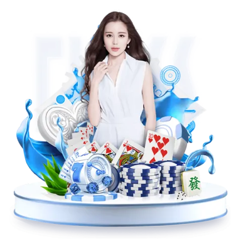 Casino trực tuyến 888b